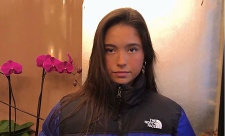 Lola Grace Consuelos